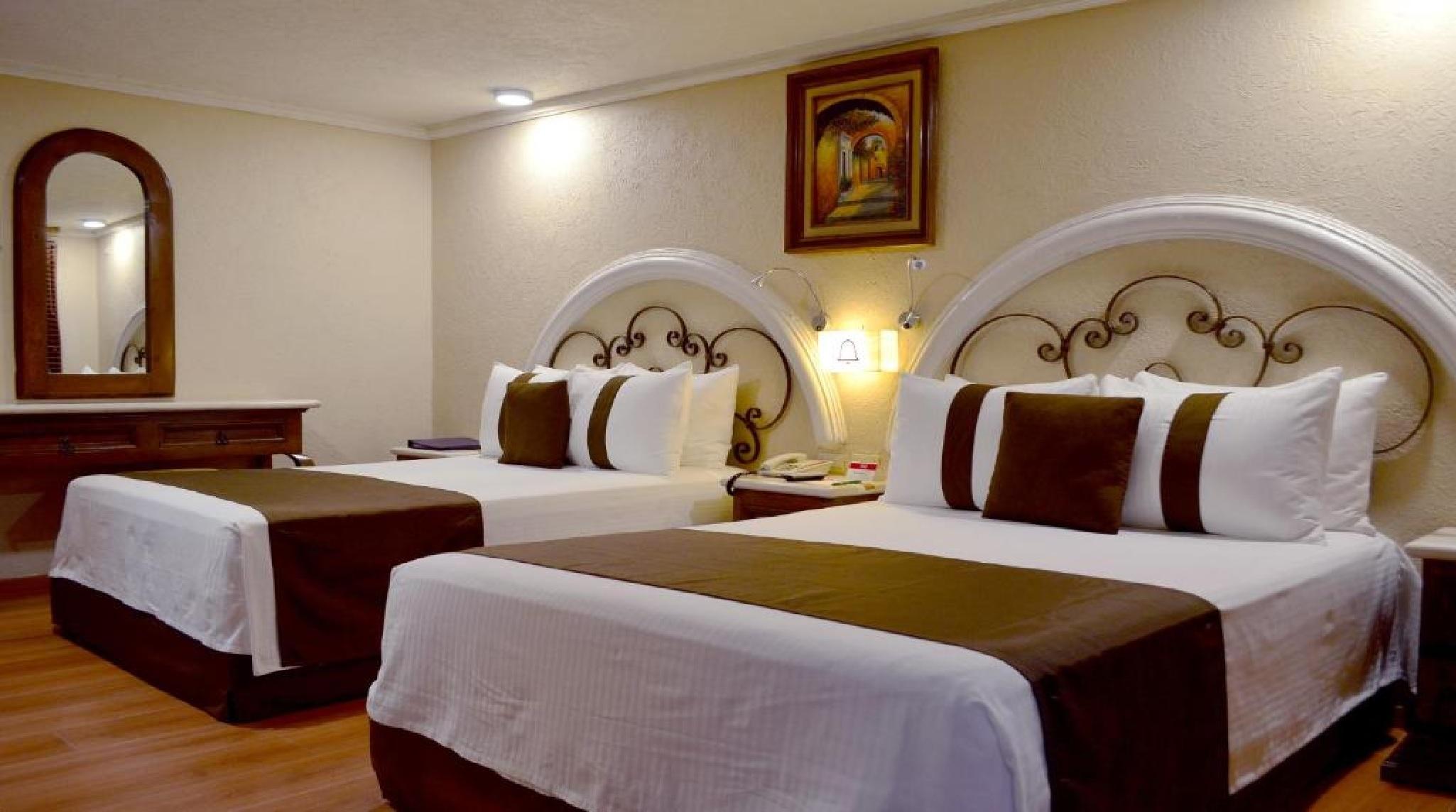 Arcangel Puebla Extérieur photo