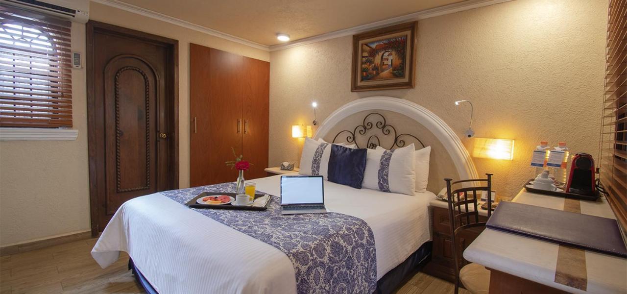 Arcangel Puebla Extérieur photo