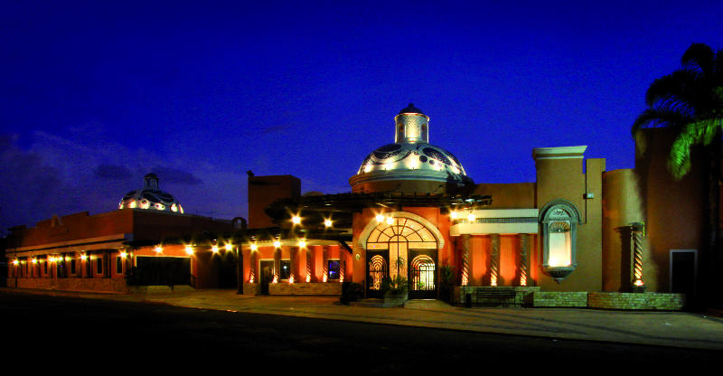 Arcangel Puebla Extérieur photo